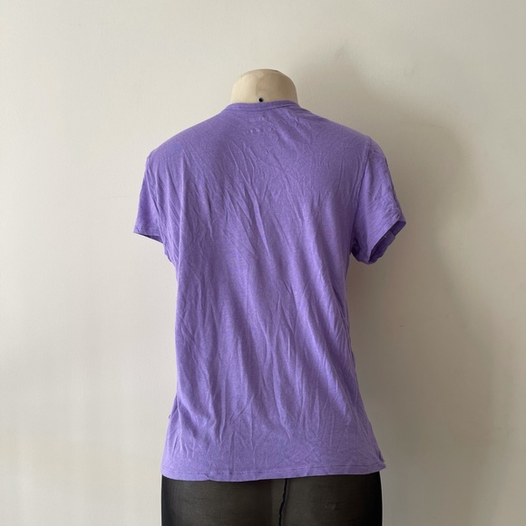 Express "Drinking 'bout you" Graphic Tee - Picture 2 of 6